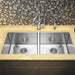 516219 Kitchen/Kitchen Sinks/Undermount Kitchen Sinks