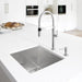 516224 Kitchen/Kitchen Sinks/Undermount Kitchen Sinks