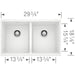 516320 Kitchen/Kitchen Sinks/Undermount Kitchen Sinks