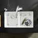 516320 Kitchen/Kitchen Sinks/Undermount Kitchen Sinks