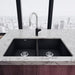 516322 Kitchen/Kitchen Sinks/Undermount Kitchen Sinks