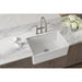 SWUF28179WH Kitchen/Kitchen Sinks/Apron & Farmhouse Sinks