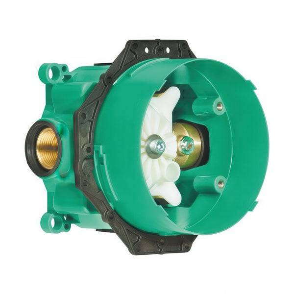 Hansgrohe 01850181 - iBox Universal Rough-In Valve | Frank Webb Home