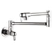 04059000 Kitchen/Kitchen Faucets/Pot Filler Faucets