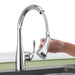 04066000 Kitchen/Kitchen Faucets/Bar & Prep Faucets
