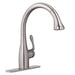 04066860 Kitchen/Kitchen Faucets/Bar & Prep Faucets