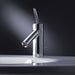 10010001 Bathroom/Bathroom Sink Faucets/Single Hole Sink Faucets