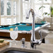 14801001 Kitchen/Kitchen Faucets/Bar & Prep Faucets