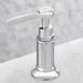16514001 Bathroom/Bathroom Sink Faucets/Widespread Sink Faucets