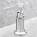 16514001 Bathroom/Bathroom Sink Faucets/Widespread Sink Faucets