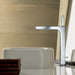 39020001 Bathroom/Bathroom Sink Faucets/Single Hole Sink Faucets