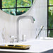 39135001 Bathroom/Bathroom Sink Faucets/Widespread Sink Faucets