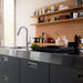 39835001 Kitchen/Kitchen Faucets/Pull Down Spray Faucets