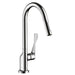 39835001 Kitchen/Kitchen Faucets/Pull Down Spray Faucets