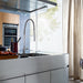 39840001 Kitchen/Kitchen Faucets/Semi-Professional Faucets