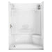 142042R000002095 Bathroom/Bathtubs & Showers/Shower Stalls