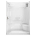 142042L000002094 Bathroom/Bathtubs & Showers/Shower Stalls