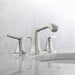 31073821 Bathroom/Bathroom Sink Faucets/Widespread Sink Faucets