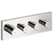 10751001 Bathroom/Bathroom Tub & Shower Faucets/Shower Only Faucet Trim