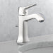 31075831 Bathroom/Bathroom Sink Faucets/Single Hole Sink Faucets