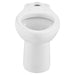 3705216.020 Bathroom/Toilets Bidets & Bidet Seats/Two Piece Toilets
