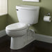 2876.016.020 Bathroom/Toilets Bidets & Bidet Seats/Two Piece Toilets