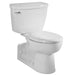2878.016.020 Bathroom/Toilets Bidets & Bidet Seats/Two Piece Toilets