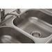 D23322-4 Kitchen/Kitchen Sinks/Drop in Kitchen Sinks