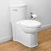 2891.128.020 Bathroom/Toilets Bidets & Bidet Seats/One Piece Toilets