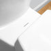 2891.128.020 Bathroom/Toilets Bidets & Bidet Seats/One Piece Toilets