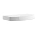 735148-400.020 Parts & Maintenance/Toilet Parts/Toilet Tank Covers
