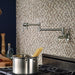 S664ORB Kitchen/Kitchen Faucets/Pot Filler Faucets