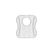 LKWOBG1415SS Kitchen/Kitchen Sink Accessories/Basin Racks