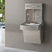 LZS8WSVRLK General Plumbing/Commercial/Water Coolers & Fountains