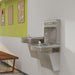 LZSTL8WSSK General Plumbing/Commercial/Water Coolers & Fountains