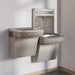 LZSTL8WSVRLK General Plumbing/Commercial/Water Coolers & Fountains