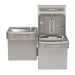 LZSTL8WSVRLK General Plumbing/Commercial/Water Coolers & Fountains