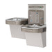LZSTL8WSVRLK General Plumbing/Commercial/Water Coolers & Fountains