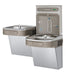 LZSTL8WSVRSK General Plumbing/Commercial/Water Coolers & Fountains