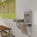 LZSTL8WSVRSK General Plumbing/Commercial/Water Coolers & Fountains