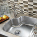 LK7921SSS Kitchen/Kitchen Faucets/Kitchen Faucets Without Spray