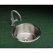 LK7921SSS Kitchen/Kitchen Faucets/Kitchen Faucets Without Spray