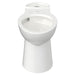 3701001.020 Bathroom/Toilets Bidets & Bidet Seats/Two Piece Toilets