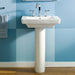 0641008.020 Bathroom/Bathroom Sinks/Pedestal Sink Sets
