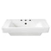 0641008.020 Bathroom/Bathroom Sinks/Pedestal Sink Sets