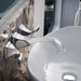 65830LF-BN Bathroom/Bathroom Sink Faucets/Wall Mounted Sink Faucets