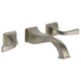 65830LF-BN Bathroom/Bathroom Sink Faucets/Wall Mounted Sink Faucets