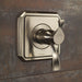 T60030-BN Bathroom/Bathroom Tub & Shower Faucets/Tub & Shower Faucet Trim
