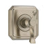 T60430-BN Bathroom/Bathroom Tub & Shower Faucets/Tub & Shower Faucet Trim