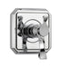 T60430-PC Bathroom/Bathroom Tub & Shower Faucets/Tub & Shower Faucet Trim
